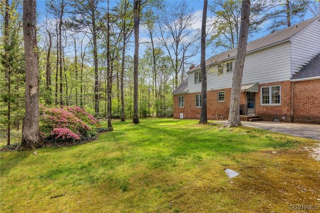 1501 Stoneycreek Ct, House other with 5 bedrooms, 4 bathrooms and null parking in Henrico VA | Image 43