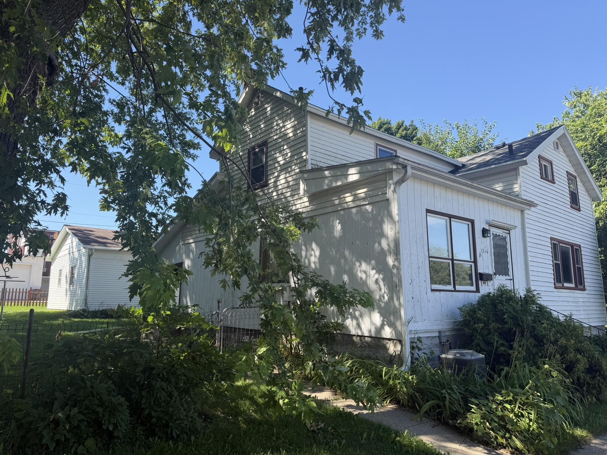 Residential in Monroe 2