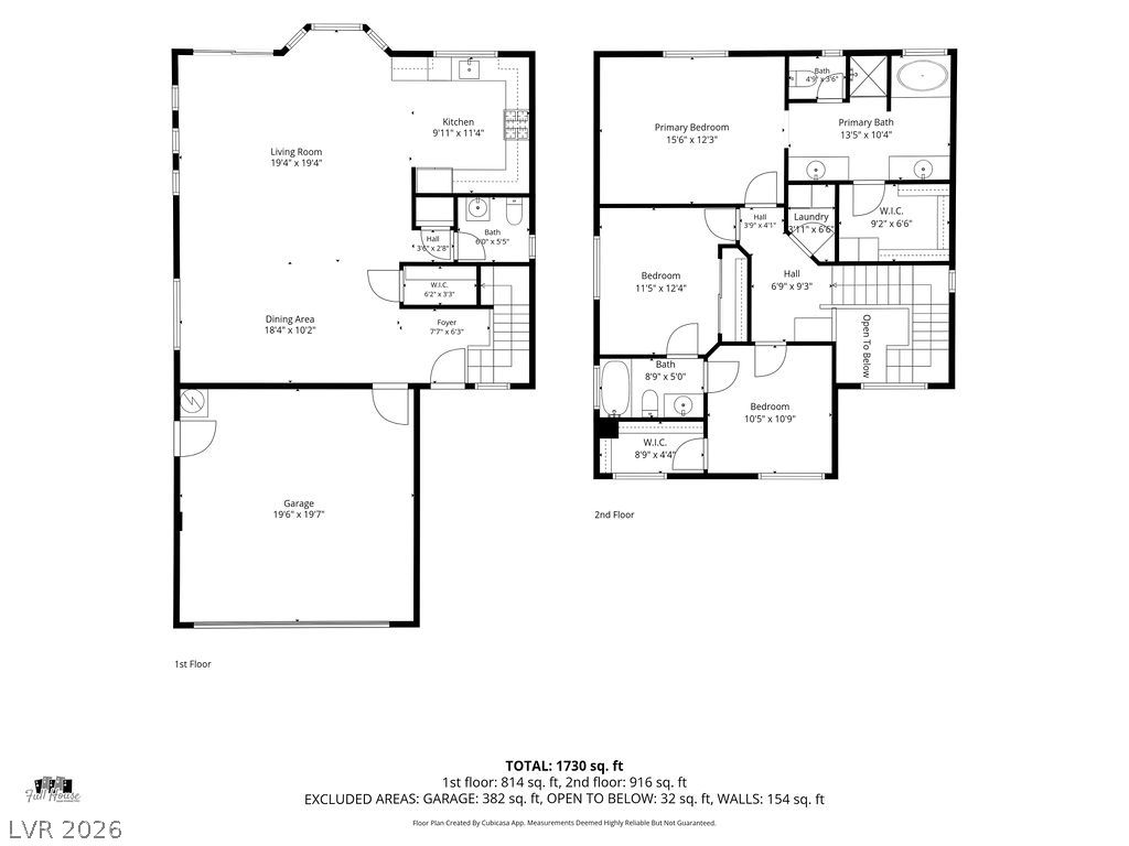 Residential in Las Vegas 2