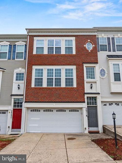 2651 Glenriver Way, WOODBRIDGE, VA, 22191-5163 | Card Image