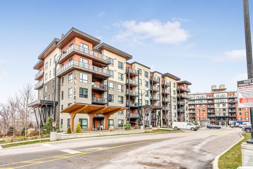 501-300 Essa Rd, Barrie, ON, L9J0B9 | Card Image