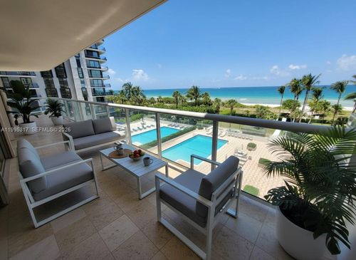 4c-8855 Collins Ave, Surfside, FL, 33154-3599 | Card Image