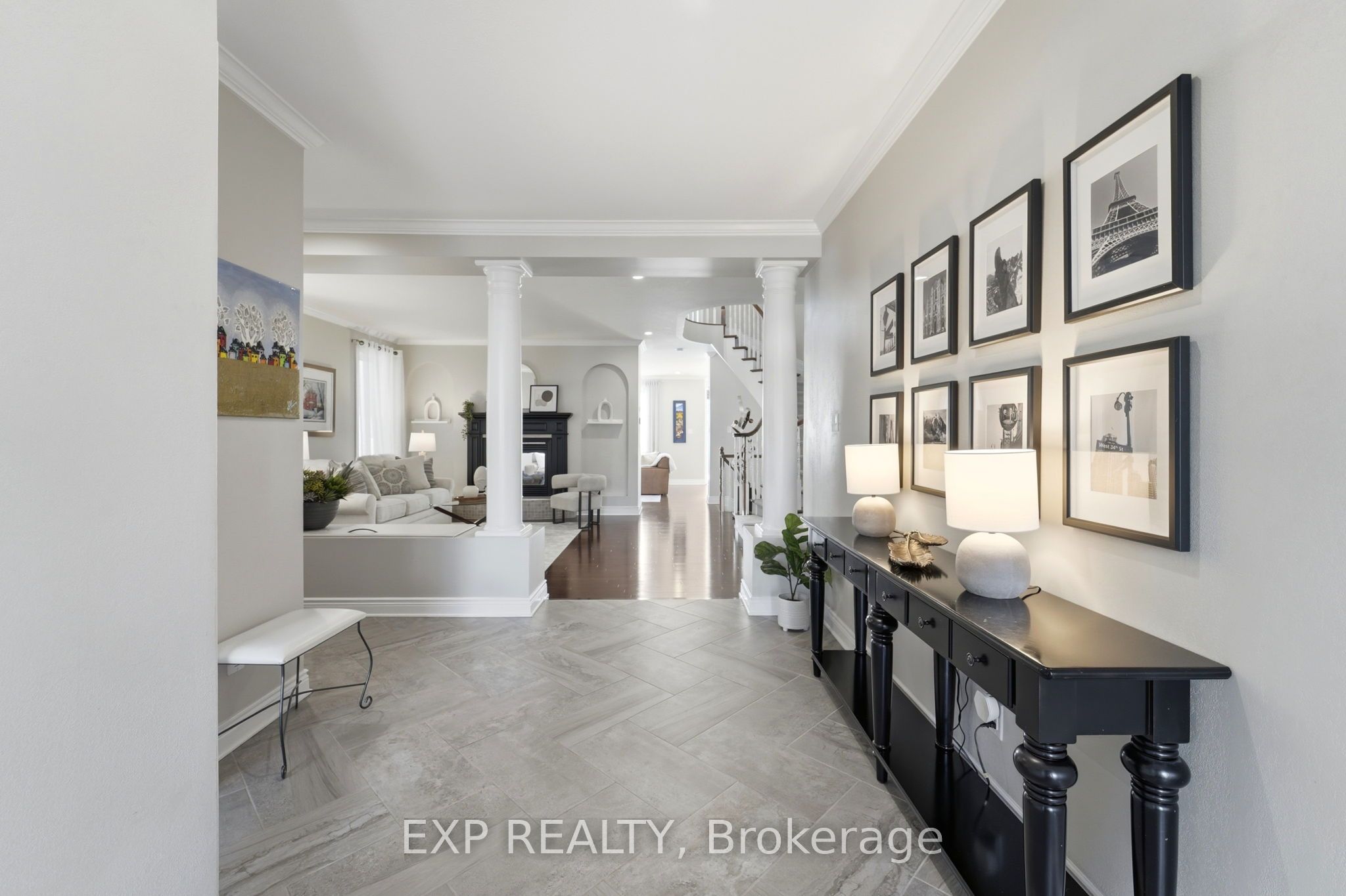 Residential in Orleans - Cumberland and Area 4