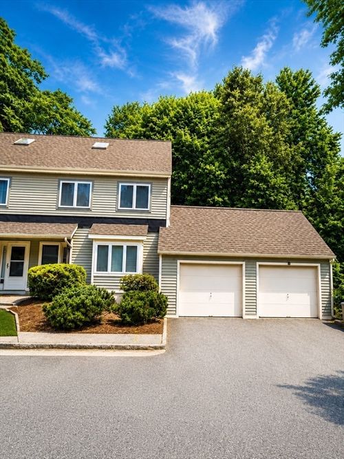 164-164 Weatherstone Dr, Worcester, MA, 01604-2664 | Card Image