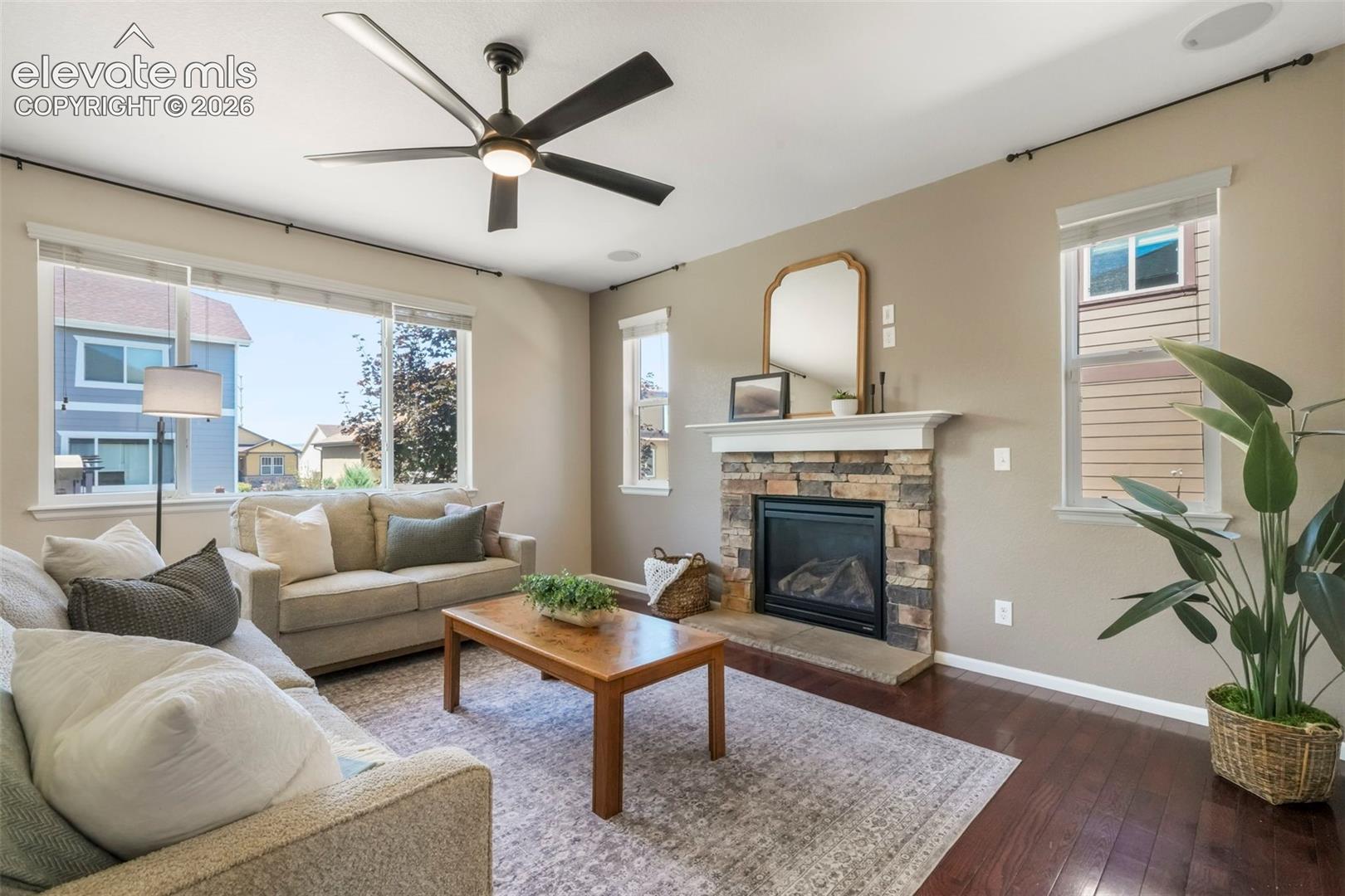 Residential in Colorado Springs 2