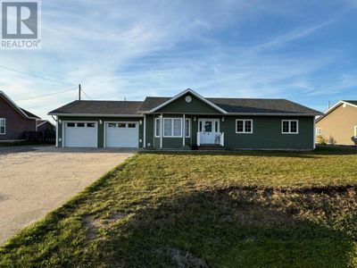 3 Ford St, House other with 4 bedrooms, 2 bathrooms and null parking in Happy Valley Goose Bay NL | Image 2