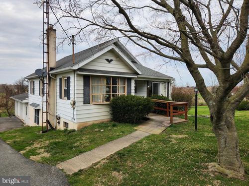 1109 Indian Marker Road, CONESTOGA, PA, 17516 | Card Image