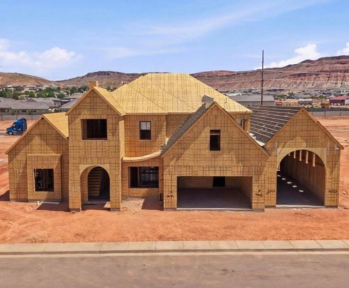 3203 Washington Pkwy, Washington, UT, 84780 | Card Image