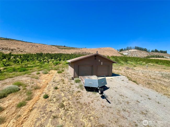 27375 Cascade Loop, Home with 0 bedrooms, 0 bathrooms and null parking in Chelan WA | Image 6