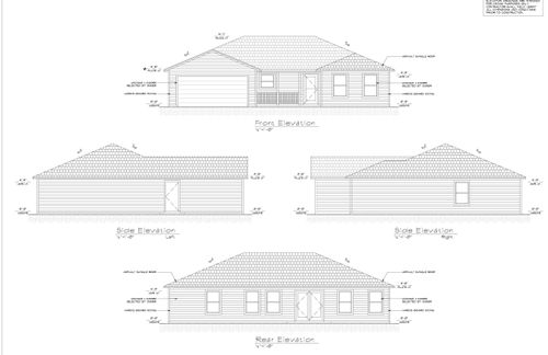 411 Royal Rd, St Augustine, FL, 32086 | Card Image