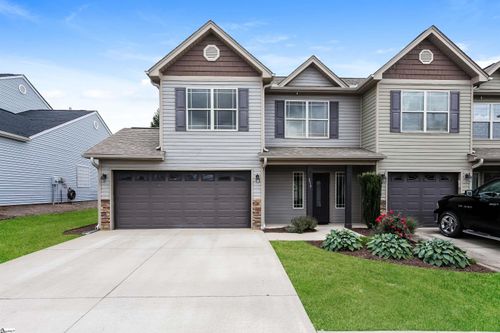 319 Aniken Circle, Boiling Springs, SC, 29316 | Card Image