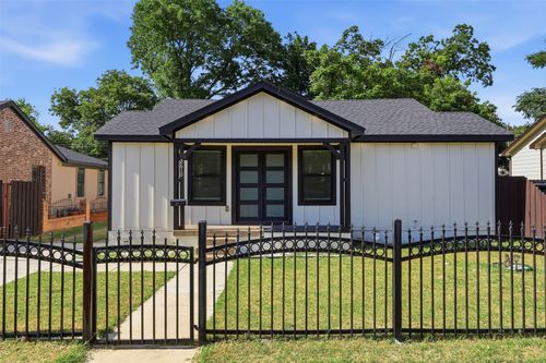 2610 Sharon Street, Dallas, TX, 75211 | Card Image