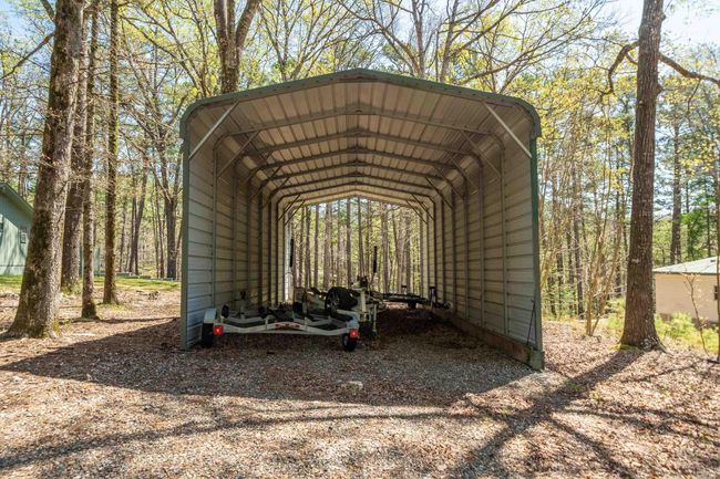 43 Memory Layne, House other with 4 bedrooms, 3 bathrooms and null parking in Mount Ida AR | Image 21