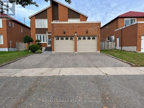 25 Caldbeck Avenue, Markham (Milliken Mills East), ON, L3S3H4 | Card Image