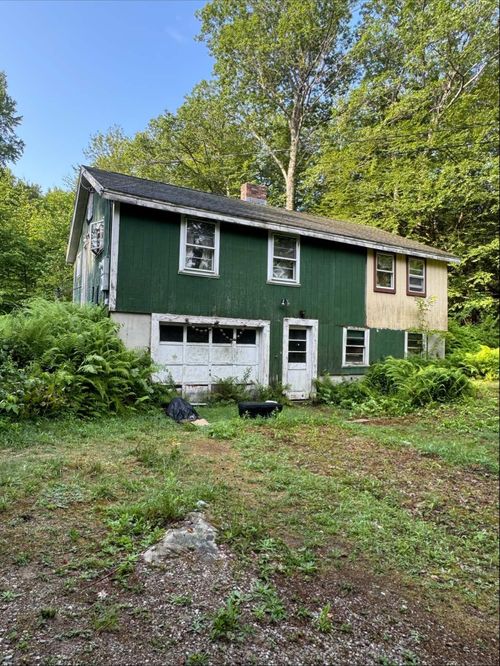231 Carley Rd, Peterborough, NH, 03458-1631 | Card Image