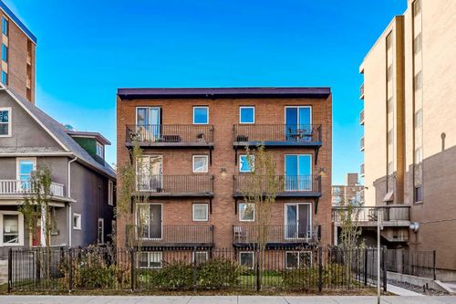 101-1027 Avenue Sw, Calgary, AB, T2R0J6 | Card Image