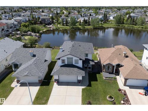 468 Klarvatten Lake Wynd Nw, Edmonton, AB, T5Z3C2 | Card Image