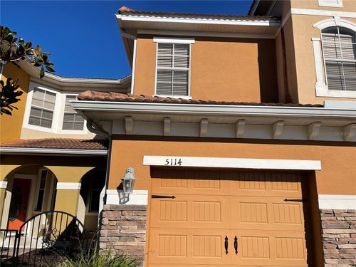 5114 Fiorella Ln, SANFORD, FL, 32771-5448 | Card Image
