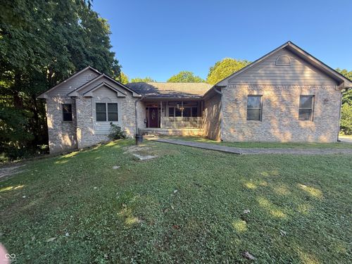 2768 S County Road 650 E, Greencastle, IN, 46135-7982 | Card Image