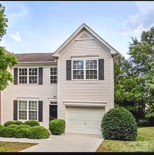 2150 Winthrop Chase Dr, Charlotte, NC, 28212-8646 | Card Image