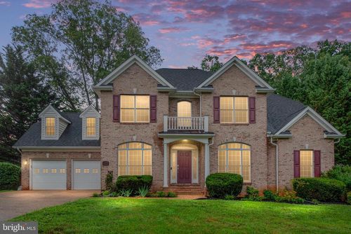 532 Tara Ct, Culpeper, VA, 22701-3801 | Card Image