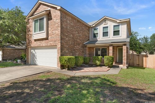 128 Goldenrod Cv, Cibolo, TX, 78108-3298 | Card Image