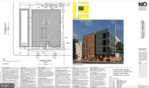 5805-11 Wister St, PHILADELPHIA, PA, 19138-2817 | Card Image