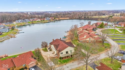 1849 Crystal Bay East Dr, Plainfield, IN, 46168-9308 | Card Image