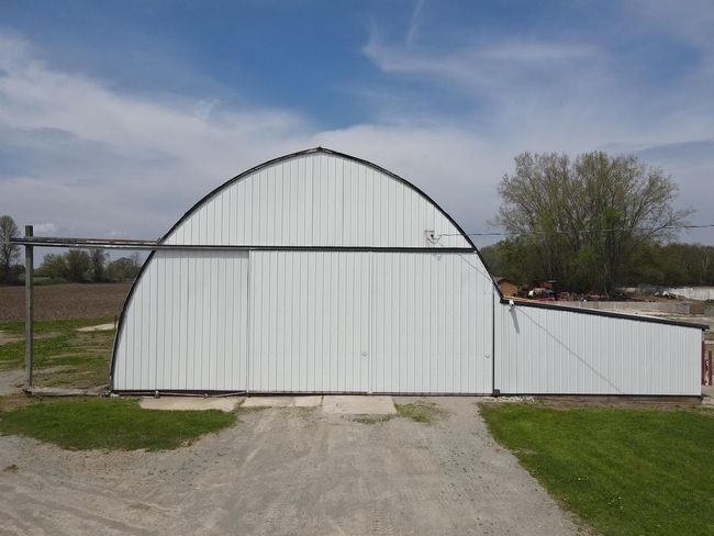 4408 Sampson Road, House other with 4 bedrooms, 2 bathrooms and null parking in Pensaukee WI | Image 27
