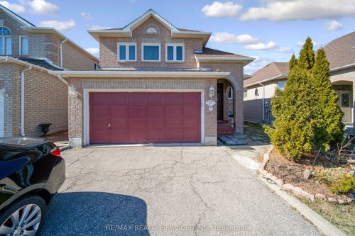 27 Suncrest Dr, Brampton, ON, L6X4L5 | Card Image