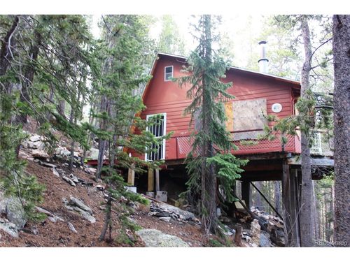 3504 Hidden Wilderness Rd, Evergreen, CO, 80439 | Card Image