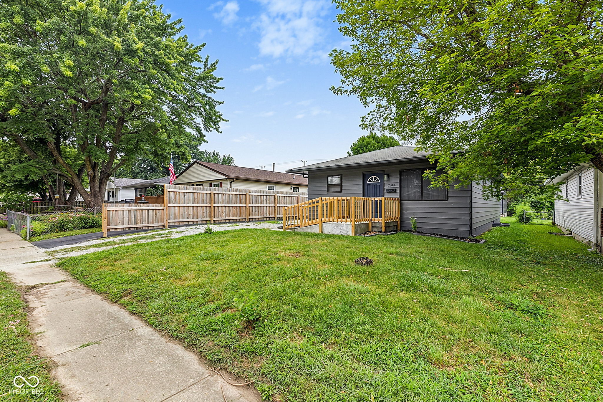 Residential in Indianapolis 2