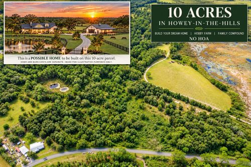 TBD Number Two Rd, Howey-In-The-Hills, FL, 34737 | Card Image