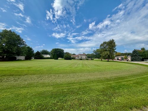 Lot 59 Prairie Drive, Sterling, IL, 61081 | Card Image