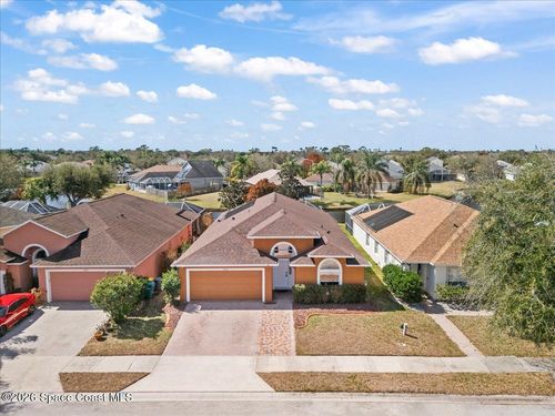 4990 Somerville Dr, Rockledge, FL, 32955-6716 | Card Image