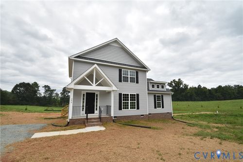 00-4 Bannister Town Rd, LOUISA, VA, 23093-5129 | Card Image