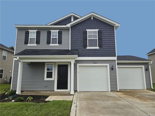 216 Melbourne Dr, Raeford, NC, 28376-4509 | Card Image