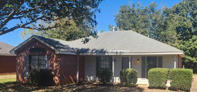 917 Montero Drive, House other with 3 bedrooms, 2 bathrooms and null parking in Montgomery AL | Image 1