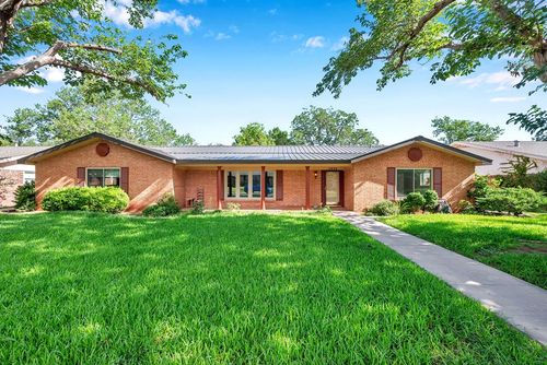 2806 Auburn Dr, Midland, TX, 79705-4902 | Card Image