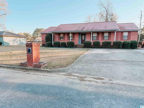 1007 5th Place, SYLACAUGA, AL, 35150 | Card Image