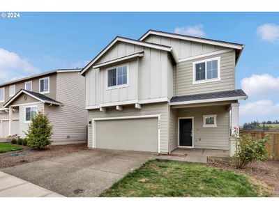 3646 Ne Pioneer St, House other with 4 bedrooms, 2 bathrooms and 2 parking in Camas WA | Image 3