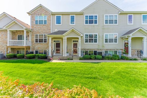 1392 Carolyn Ct, Yorkville, IL, 60560-4710 | Card Image