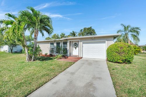 14677 Shadow Wood Ln, Delray Beach, FL, 33484-3637 | Card Image