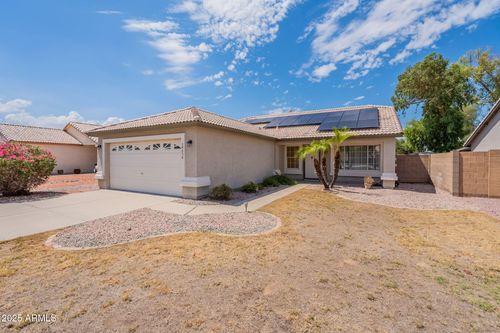 14634 W Marcus Dr, Surprise, AZ, 85374-4249 | Card Image