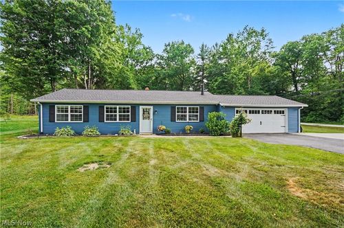 1223 Aurora Hill Dr, Aurora, OH, 44202-8497 | Card Image