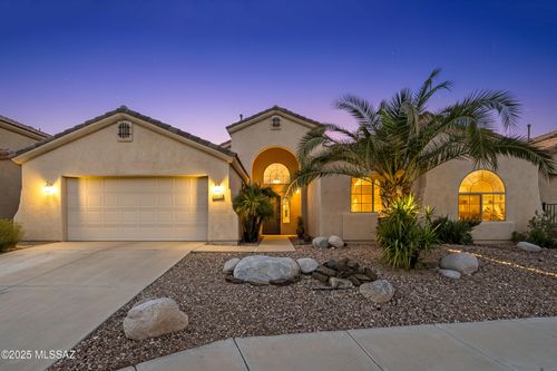 4523 N Little Rock Dr, Tucson, AZ, 85750-6901 | Card Image