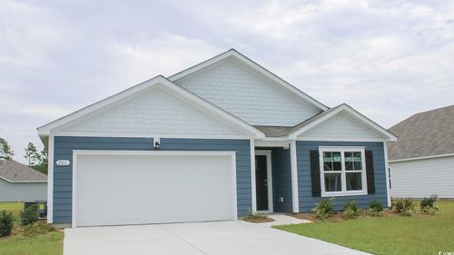 5191 Yellowstone Dr, Conway, SC, 29526-0023 | Card Image