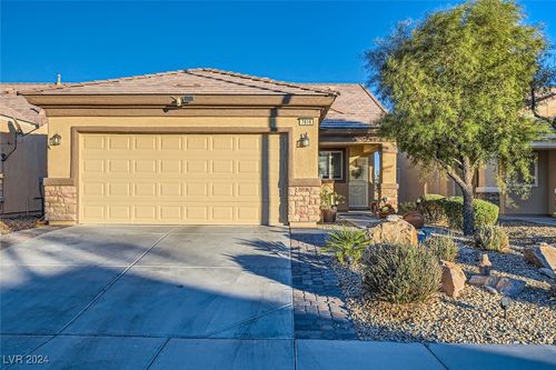 7616 Fruit Dove Street, North Las Vegas, NV, 89084 | Card Image