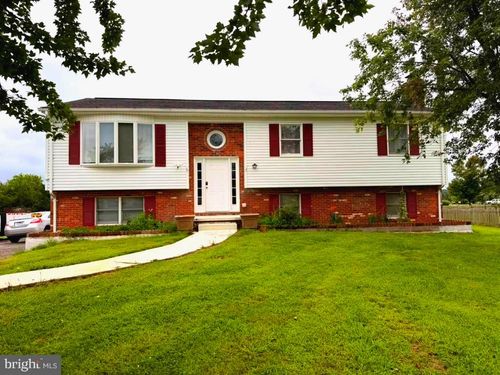 6563 Fell Ct, Bealeton, VA, 22712-9340 | Card Image