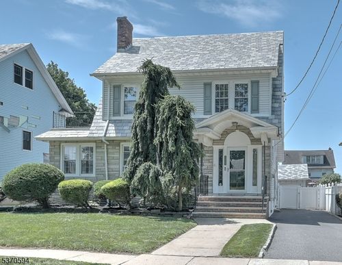 1016 Byron Ave, Elizabeth, NJ, 07208-1025 | Card Image